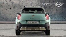 MINI Aceman 135kW E Exclusive [Level 2] 43kWh 5dr Auto Electric Hatchback